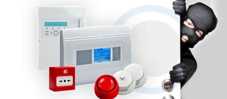 AYDIN ALARM SİSTEMLERİ