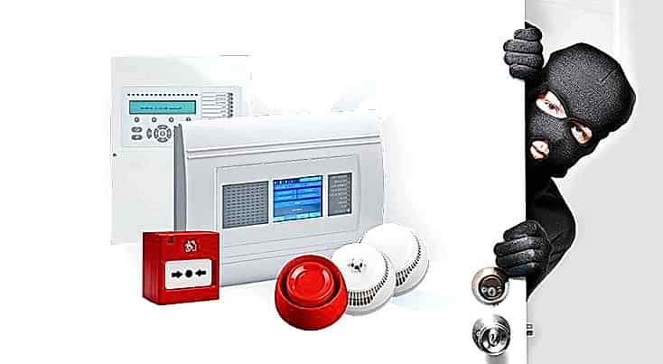 AYDIN ALARM SİSTEMLERİ